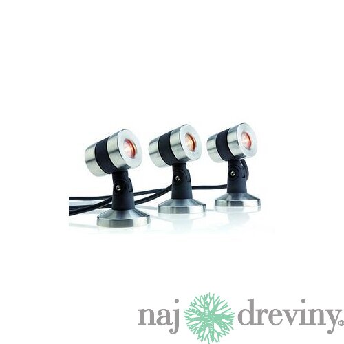 Oase osvetlenie LunAqua Maxi LED Set 3