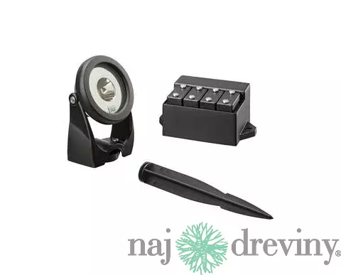 Oase osvetlenie LunAqua Power LED Set 1