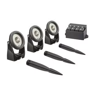 Oase osvetlenie LunAqua Power LED Set 3