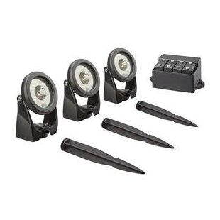 Oase osvetlenie LunAqua Power LED Set 3
