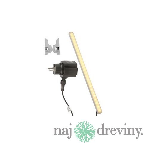 Oase osvetlenie nerezového vodopádu Waterfall Illumination 30