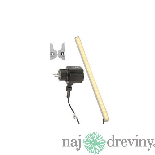 Oase osvetlenie nerozového vodopádu Waterfall Illumination 60