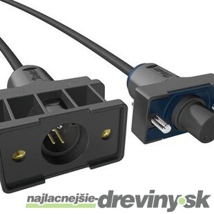 Oase osvetlenie ProfiLux Garden LED cable 7.5 m