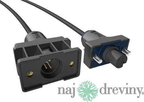 Oase osvetlenie ProfiLux Garden LED cable 7.5 m