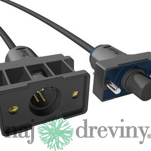 Oase osvetlenie ProfiLux Garden LED cable 7.5 m