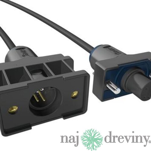 Oase osvetlenie ProfiLux Garden LED cable 7.5 m