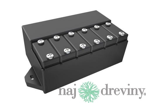 Oase ovládanie osetlenia ProfiLux Garden LED controller