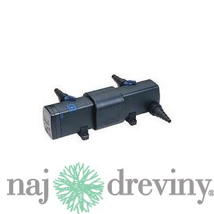 Oase plastové púzdro pre Bitron C 72 W, 110 W
