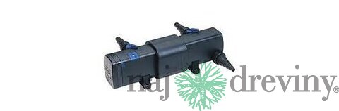 Oase plastové púzdro pre Bitron C 72 W, 110 W