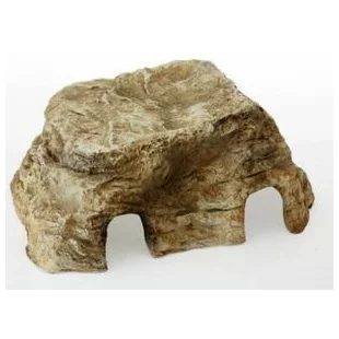 Oase plastový kryt FiltoCap sand