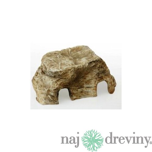 Oase plastový kryt FiltoCap sand