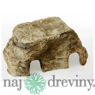 Oase plastový kryt FiltoCap sand