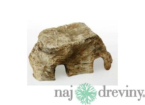 Oase plastový kryt FiltoCap sand