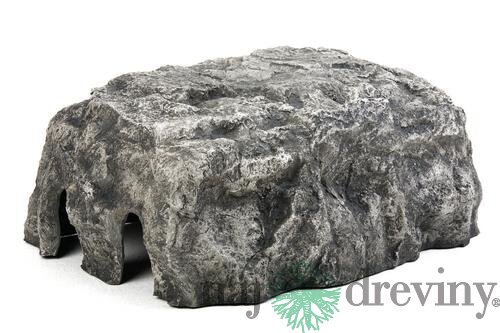 Oase plastový kryt FiltoMatic CWS L