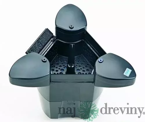 Oase plávajúci skimer SwimSkim 25