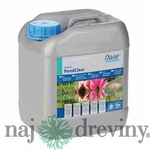 Oase PondClear 5 l