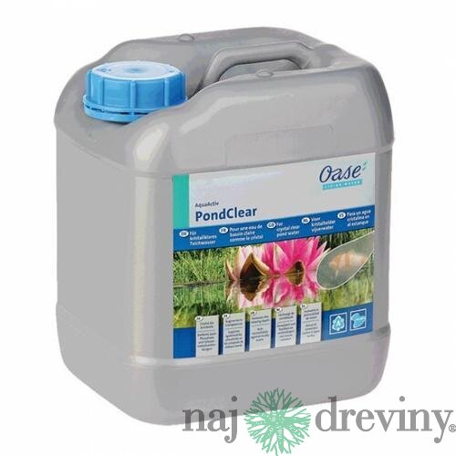 Oase PondClear 5 l