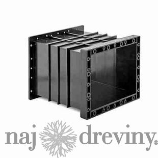 Oase predĺženie pre ProfiSkim Wall