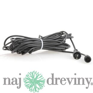 Oase predlžovací kábel LunAqua Terra LED 10.0 m