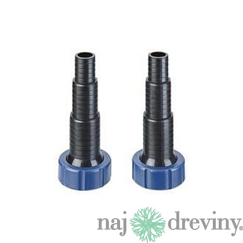 Oase pripojenie hadíc pre AquaMax Eco Premium 12000 a 16000