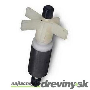 Oase rotor pre AquaMax Eco Classic 2500, SwimSkim 25 a PondoVario 2500