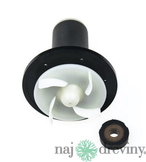 Oase rotor pre AquaMax Eco Classic 3500 a SwimSkim 50