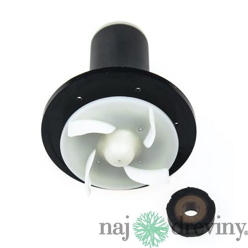 Oase rotor pre AquaMax Eco Classic 3500 a SwimSkim 50