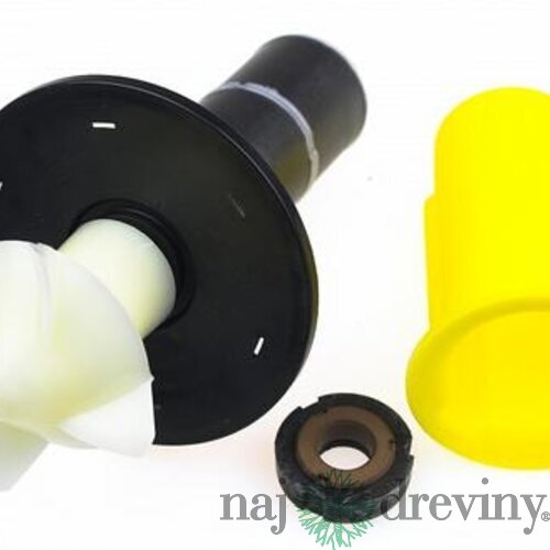 Oase rotor pre AquaMax Eco Gravity 10000 a Optimax 10000