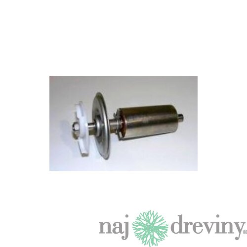 Oase rotor pre AquaMax Expert 20000