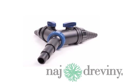 Oase rozbočka Y-distributor 1 1/2
