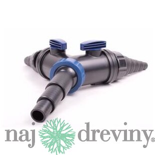 Oase rozbočka Y-distributor 1 1/2