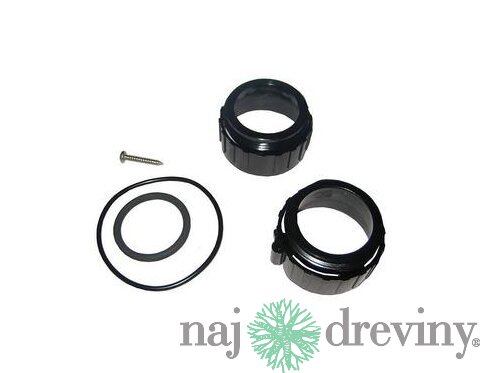 Oase sada náhradných dielov pre Vitronic 7 W, 9 W, 11 W