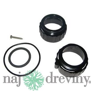 Oase sada náhradných dielov pre Vitronic 7 W, 9 W, 11 W