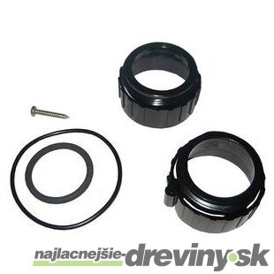 Oase sada náhradných dielov pre Vitronic 7 W, 9 W, 11 W