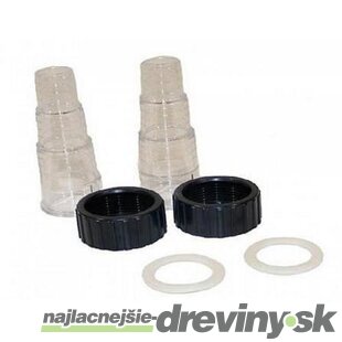 Oase sada pripojenia pre Vitronic 18 W, 24 W, 36 W, 55 W