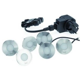 Oase set osvetlenia LunAqua Terra LED Set 6