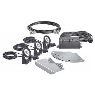 Oase set osvetlenia pre plávajúcu fontánu RGB
