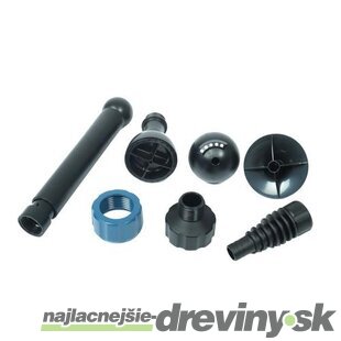 Oase set príslušenstva pre Aquarius Fountain Set Classic 750 - 3500