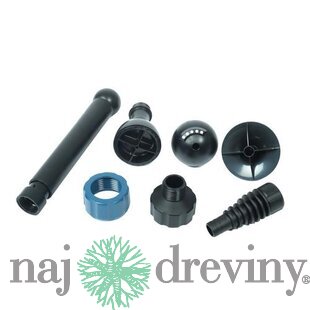 Oase set príslušenstva pre Aquarius Fountain Set Classic 750 - 3500