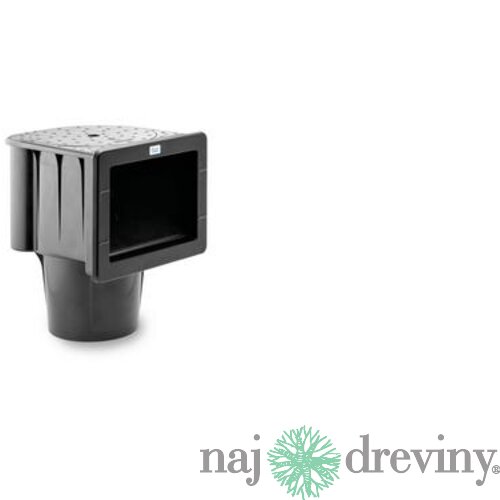 Oase skimer ProfskimWall 100