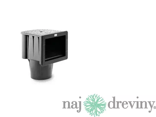 Oase skimer ProfskimWall 100