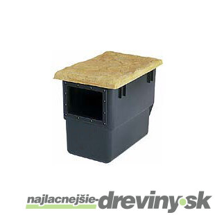 Oase skimmer BIOsys Skimmer plus