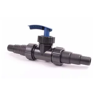 Oase spojka s ventilom Flow Regulator 1 1/2
