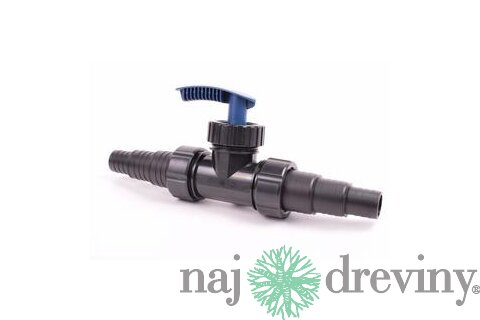 Oase spojka s ventilom Flow Regulator 1 1/2