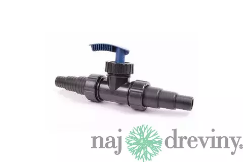 Oase spojka s ventilom Flow Regulator 1 1/2