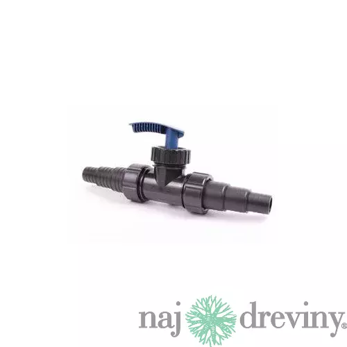 Oase spojka s ventilom Flow Regulator 1 1/2