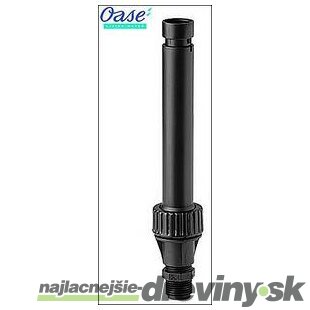 Oase telescopické predĺženie na trysku TE 5K