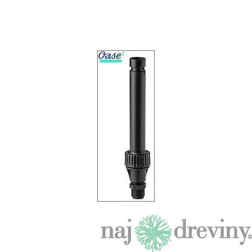 Oase telescopické predĺženie na trysku TE 5K