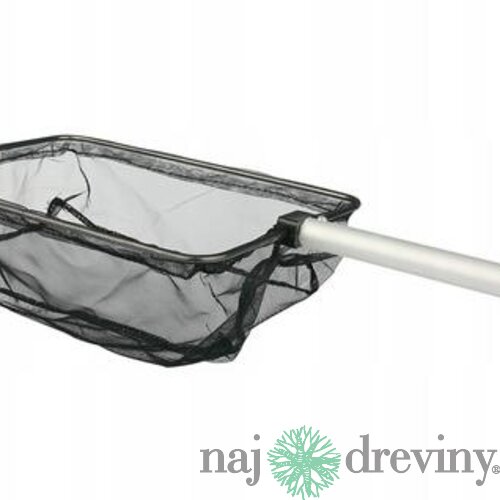 Oase teleskopický podberák na riasy veľký