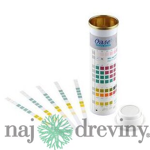 Oase tester QickStick 6v1